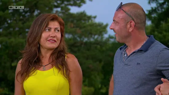 Josipu Đ. stigla nova djevojka na farmu! Bugarka Maya odmah ga je osvojila: 'To i tražim'