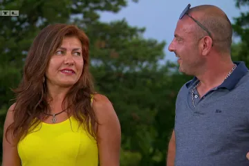 Josipu Đ. stigla nova djevojka na farmu! Bugarka Maya odmah ga je osvojila: 'To i tražim'