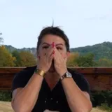 Ankica iz 'Ljubav je na selu' o teškom životnom lomu: 'Sve je puknulo, a onda sam pronašla mir uz more'