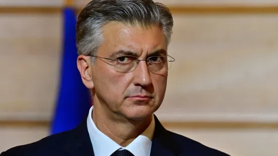 Plenković ide u Berlin: Susrest će se sa starim znancem, evo o čemu će razgovarati