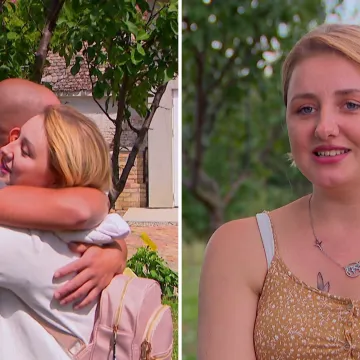 Miljana odbila Tomislava, a onda 'pobjegla' kod Dejana: 'Ostavio je poseban dojam na mene'