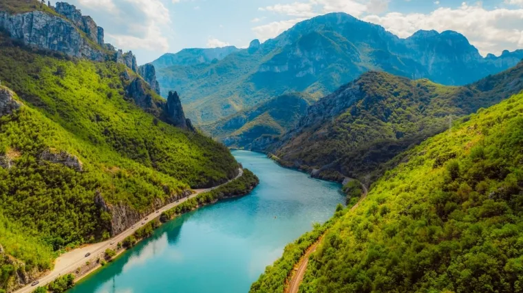 [KVIZ] Samo će pravi ljubitelji geografije znati sve o hrvatskim rijekama