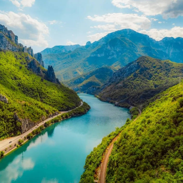 [KVIZ] Samo će pravi ljubitelji geografije znati sve o hrvatskim rijekama