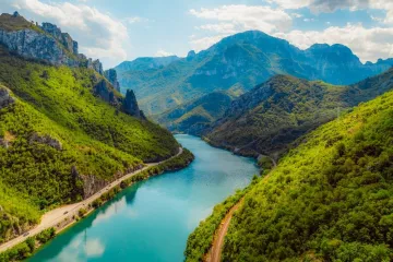 [KVIZ] Samo će pravi ljubitelji geografije znati sve o hrvatskim rijekama