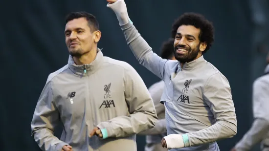 O 'Slučaju Salah' oglasio se i bivši hrvatski reprezentativac i veliki Egipćaninov prijatelj