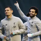 O 'Slučaju Salah' oglasio se i bivši hrvatski reprezentativac i veliki Egipćaninov prijatelj