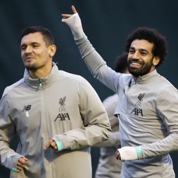 O 'Slučaju Salah' oglasio se i bivši hrvatski reprezentativac i veliki Egipćaninov prijatelj