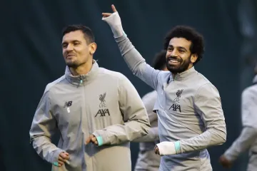 O 'Slučaju Salah' oglasio se i bivši hrvatski reprezentativac i veliki Egipćaninov prijatelj