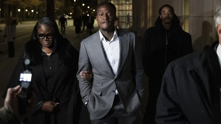 Ključan razvoj u NBA aferi: Terry Rozier dao svoj odgovor na optužbe