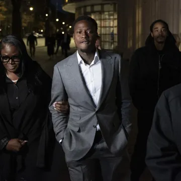 Ključan razvoj u NBA aferi: Terry Rozier dao svoj odgovor na optužbe