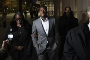 Ključan razvoj u NBA aferi: Terry Rozier dao svoj odgovor na optužbe