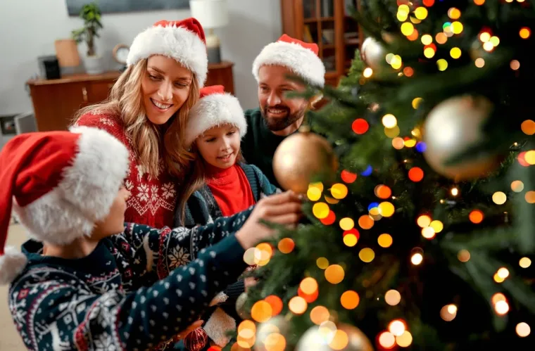 Dok će jedni plivati u novcu, drugi će sijati u ljubavi: Evo &scaron;to Božić donosi svakom znaku
