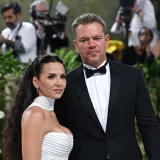 Matt Damon sakrio se iza šanka i upoznao ženu koja mu je promijenila život