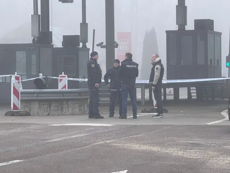 Ubojica iz Međimurja stigao u Hrvatsku, dovezli su ga u zatvor. Uskoro će dopremiti i oružje iz Slovenije