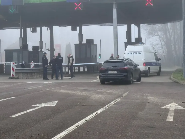 Ubojica iz Međimurja stigao u Hrvatsku, dovezli su ga u zatvor. Uskoro će dopremiti i oružje iz Slovenije