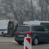 Ovo je trenutak izručenja ubojice iz Međimurja Hrvatskoj