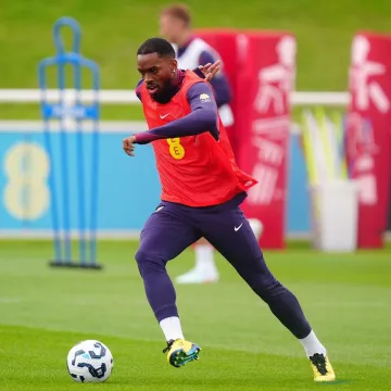 Noćni izlazak u Londonu završio kaosom: Policija privela engleskog reprezentativca