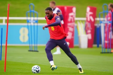 Noćni izlazak u Londonu završio kaosom: Policija privela engleskog reprezentativca