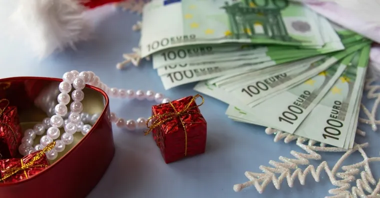 Ovim znakovima stiže ogromna količina novca i financijski procvat