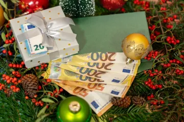 Ovim znakovima stiže ogromna količina novca i financijski procvat