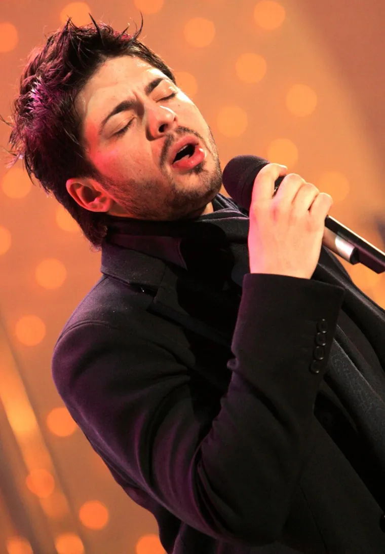 'Znao sam da ću ovdje završiti' Da je Toše Proeski živ, ova gesta oborila bi ga s nogu