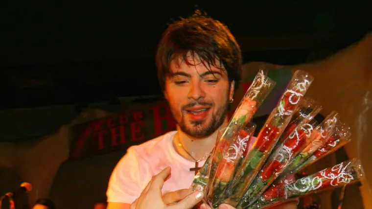 'Znao sam da ću ovdje završiti' Da je Toše Proeski živ, ova gesta oborila bi ga s nogu