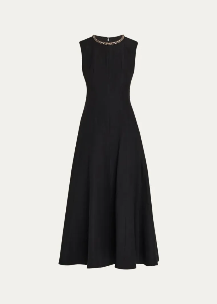 Znamo koju je haljinu i cipele Ana Plenković nosila, dizajnerski komadi trenutno su na sniženju