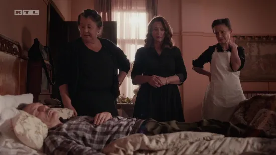 Ante Vukas donosi šokantnu odluku, Mirjana je na mukama!