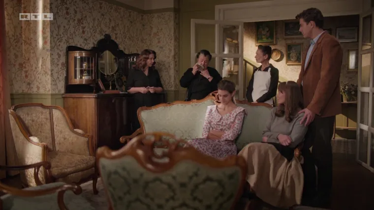 Ante Vukas donosi šokantnu odluku, Mirjana je na mukama!