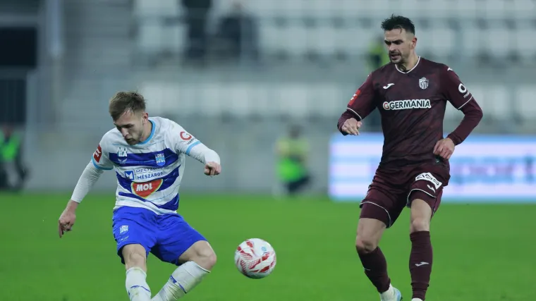 Ovako nešto se nije dogodilo 24 godine: Napadač Istre ponovio učinak legendarnih napadača