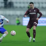 Ovako nešto se nije dogodilo 24 godine: Napadač Istre ponovio učinak legendarnih napadača