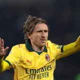 Luka Modrić se javio i oduševio navijače Milana: Napisao je samo dvije riječi