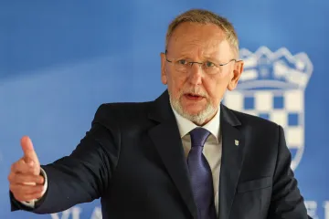 Granična policija dobiva 467 vozila: Božinović se uskoro obraća javnosti