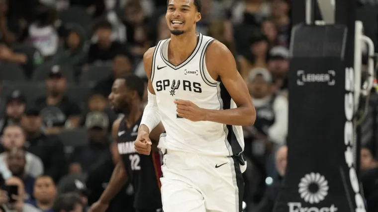 Velika vijest za Spurse: Najveća zvijezda momčadi spremna je za povratak na parket