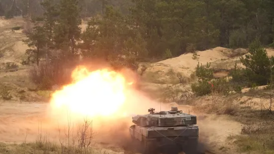 Što mislite o velikoj hrvatskoj kupovini modernog oružja od Francuske i Njemačke?