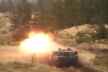 &Scaron;to mislite o velikoj hrvatskoj kupovini modernog oružja od Francuske i Njemačke?