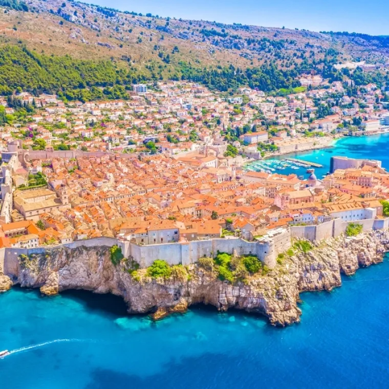 [KVIZ] Jesi li poznavatelj hrvatskih obalnih gradova?