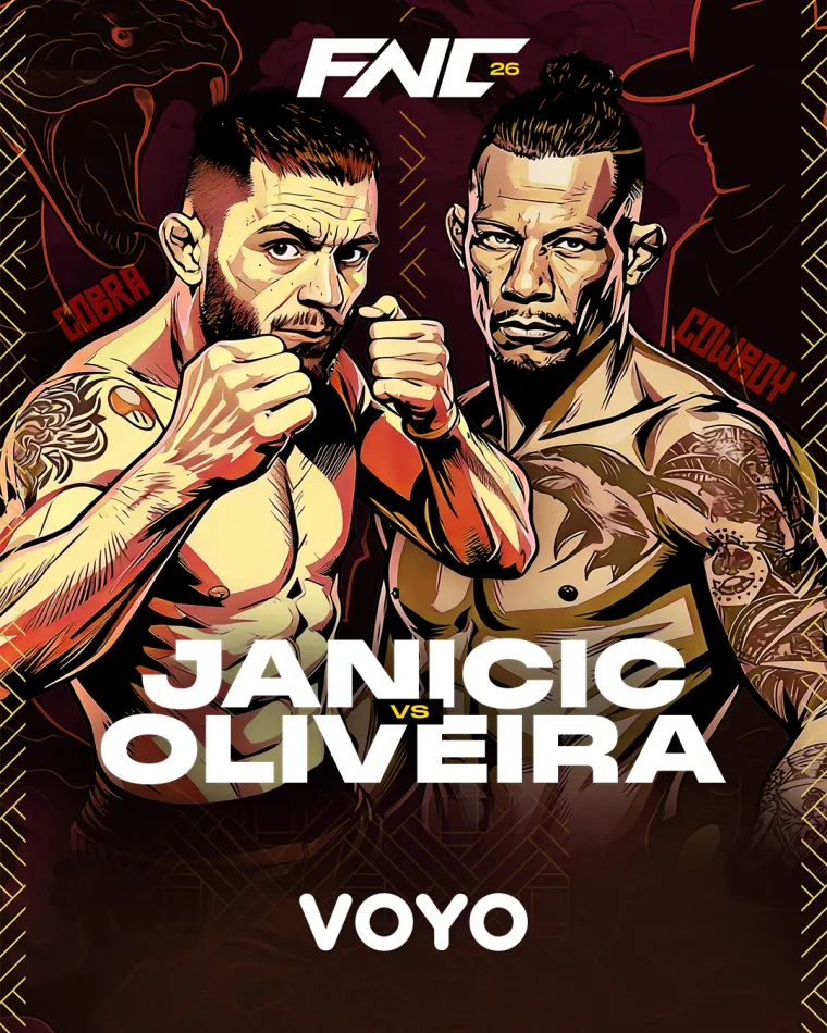 Šef FNC-a ekskluzivno otkriva veliku novost koja dolazi nakon spektakla u Podgorici