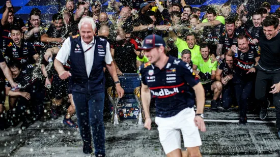 Veliki potres u Red Bullu: Omraženi savjetnik donio odluku koja mijenja strukturu momčadi