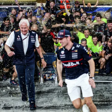 Veliki potres u Red Bullu: Omraženi savjetnik donio odluku koja mijenja strukturu momčadi