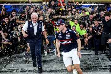 Veliki potres u Red Bullu: Omraženi savjetnik donio odluku koja mijenja strukturu momčadi