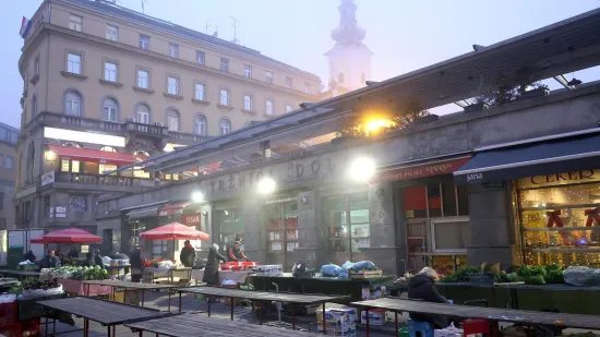 Tomašević otkrio kakvo je stanje na Dolcu: 'Prodavači ne mogu biti na gornjoj plohi'