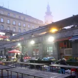 Tomašević otkrio kakvo je stanje na Dolcu: 'Prodavači ne mogu biti na gornjoj plohi'