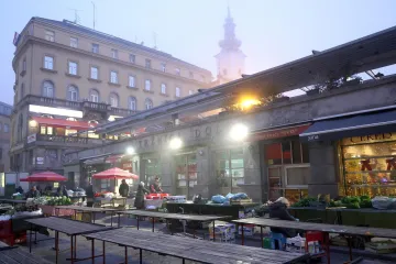 Tomašević otkrio kakvo je stanje na Dolcu: 'Prodavači ne mogu biti na gornjoj plohi'