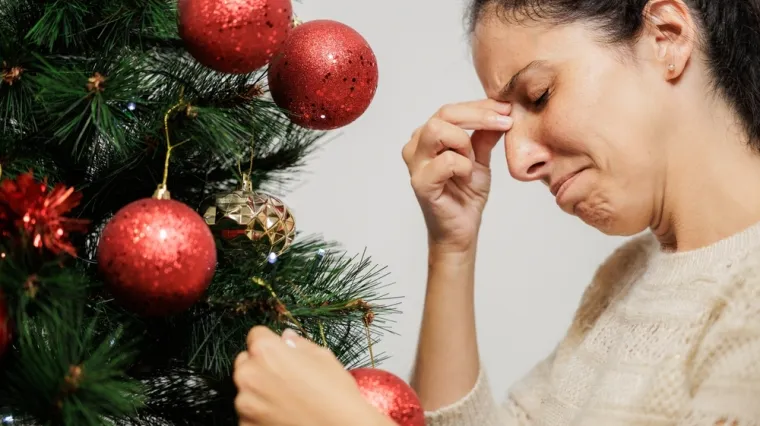 Ozbiljno stanje često se javlja tijekom blagdana: 'Mnogi se u tišini bore s teškoćama'