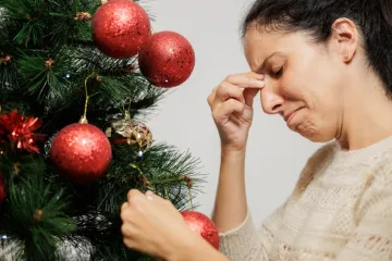 Ozbiljno stanje često se javlja tijekom blagdana: 'Mnogi se u tišini bore s teškoćama'