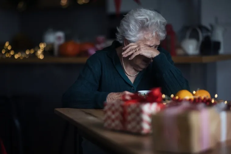 Ozbiljno stanje često se javlja tijekom blagdana: 'Mnogi se u tišini bore s teškoćama'