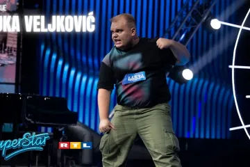 Tjedan iskrenosti: Varni Paljak se vraća na male ekrane! Zašto?