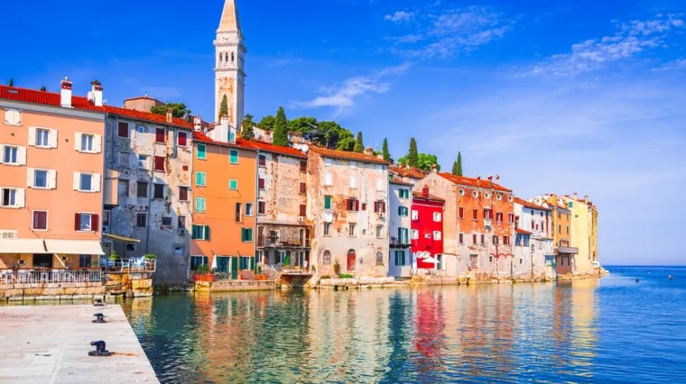 [KVIZ] Koliko znaš o gradovima Istre?