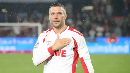 Neočekivan potez bivše zvijezde Njemačke: Ikona Elfa postao suvlasnik kluba u kojemu igra